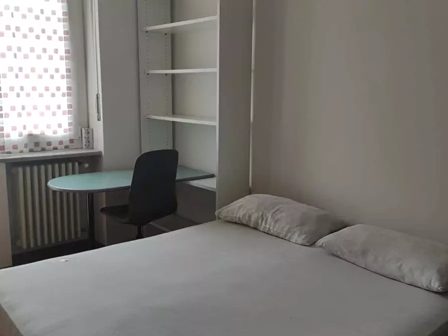 Immagine 2 di Camera in affitto  in Corso Giovanni Agnelli107 a Torino
