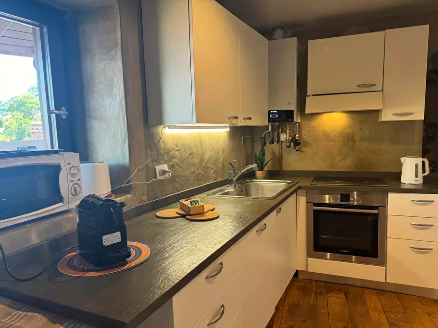 Immagine 4 di Appartamento in affitto  in Via Venezia12 a Barni