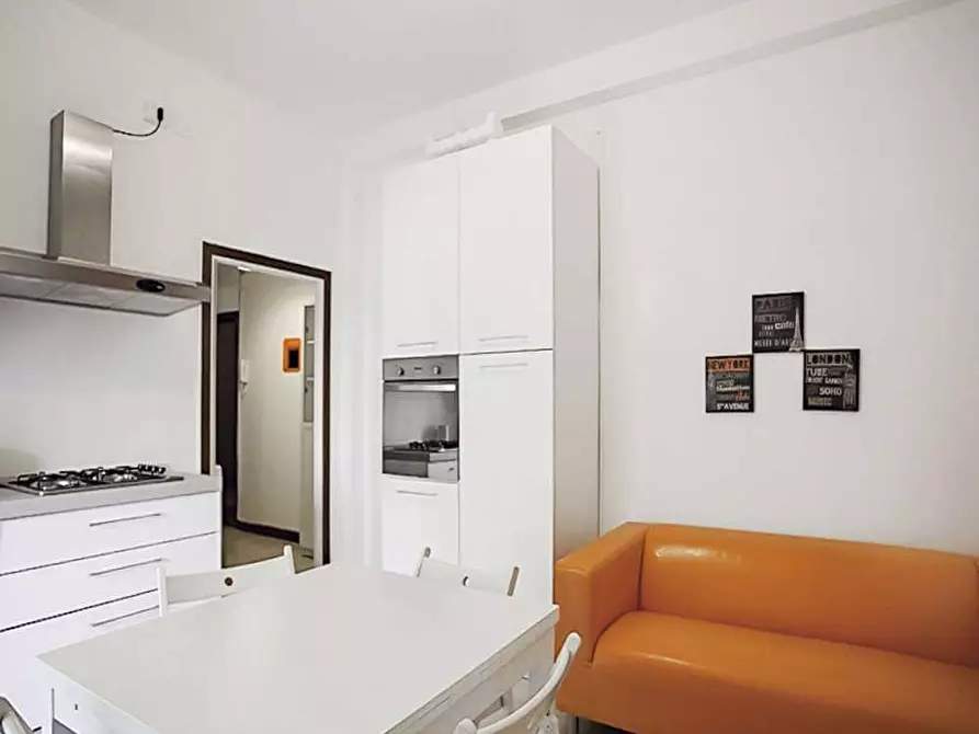 Immagine 17 di Camera in affitto  in Largo Cavalieri di Malta10 a Milano