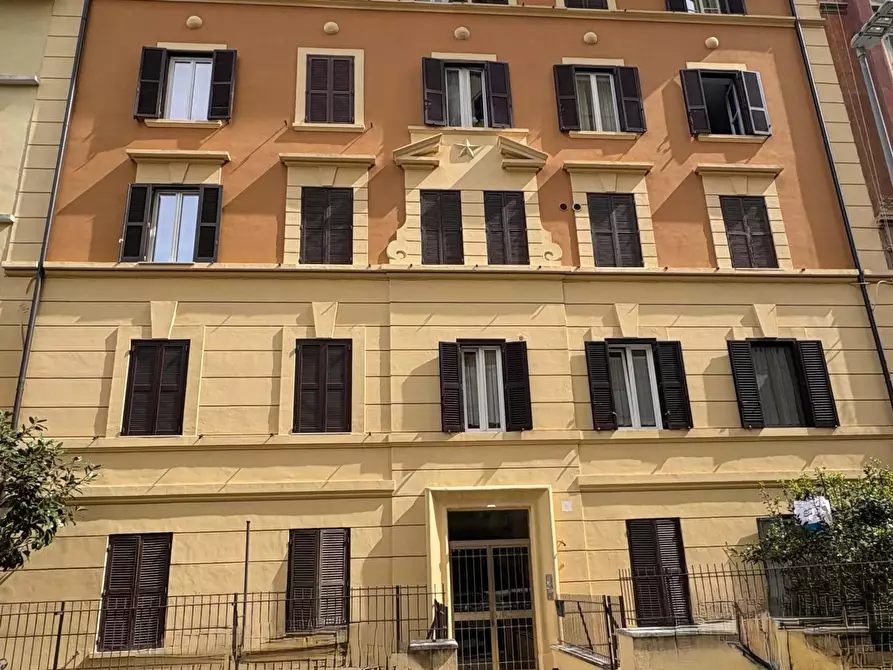Immagine 21 di Appartamento in affitto  in Via Benadir6 a Roma