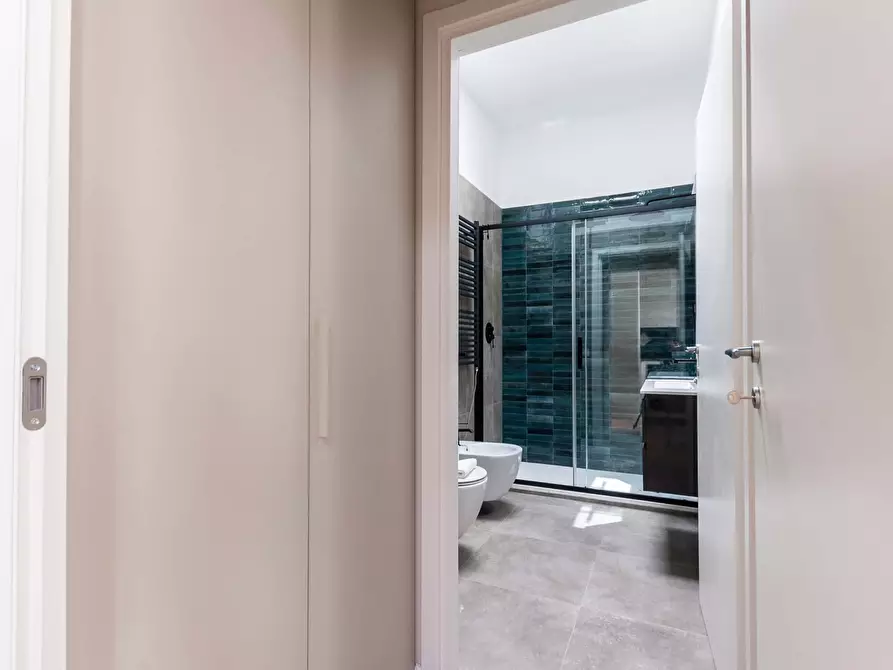 Immagine 9 di Appartamento in affitto  in Via Giacomo Zanella68 a Milano