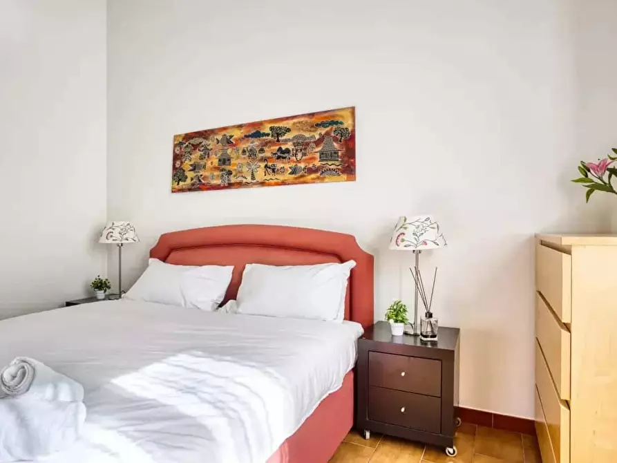 Immagine 15 di Appartamento in affitto  in Via Paolo Lomazzo3 a Milano