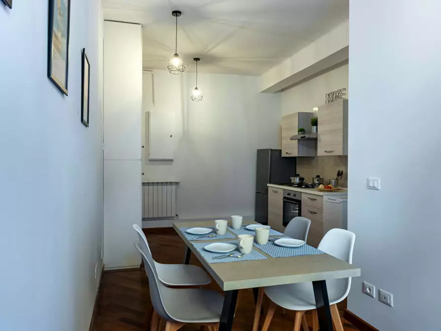 Immagine 4 di Camera in affitto  in Via dell'Orso10 a Bologna