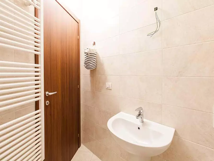 Immagine 62 di Camera in affitto  in Via Privata San Martiniano1 a Milano