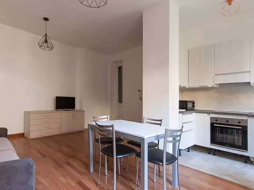Immagine 6 di Appartamento in affitto  in Via Paolo Lomazzo3 a Milano