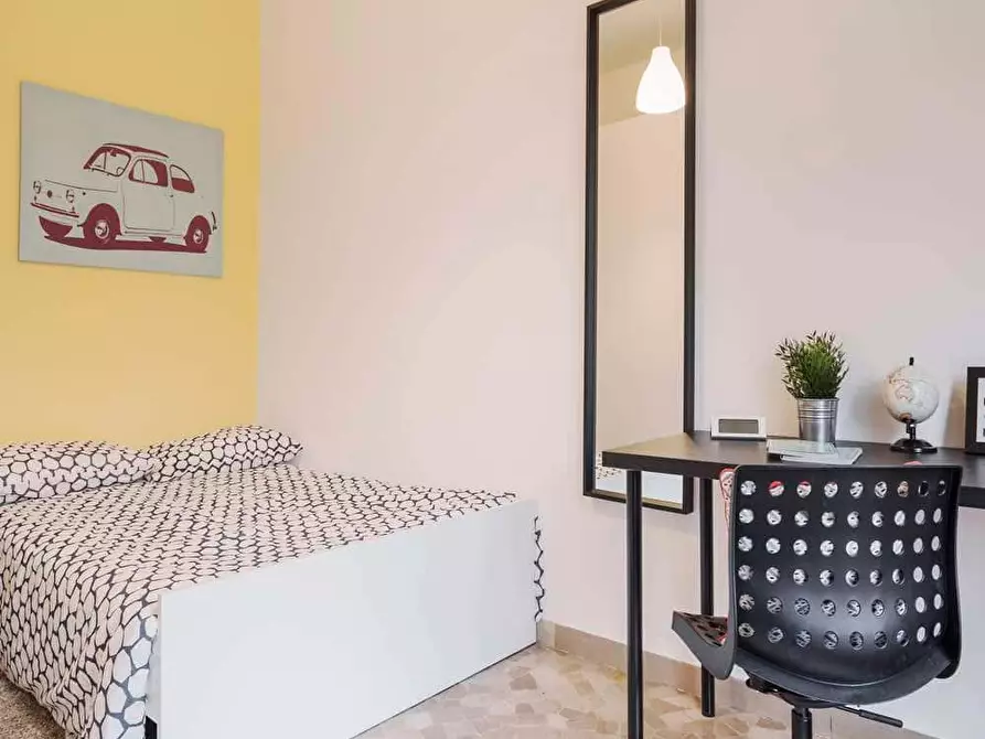 Immagine 31 di Camera in affitto  in Via delle Belle Arti21 a Bologna