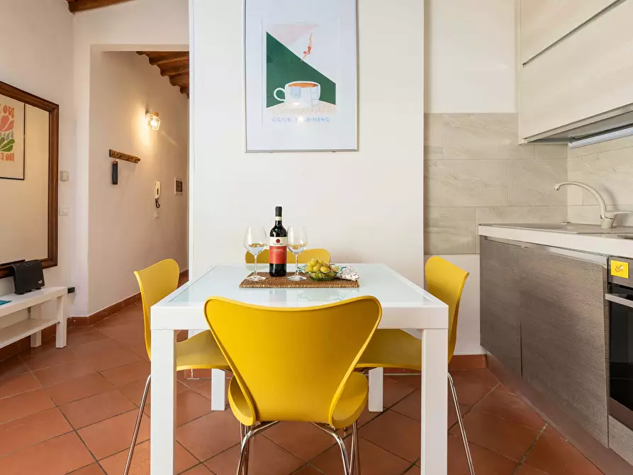 Immagine 18 di Appartamento in affitto  in Via Senese a Firenze