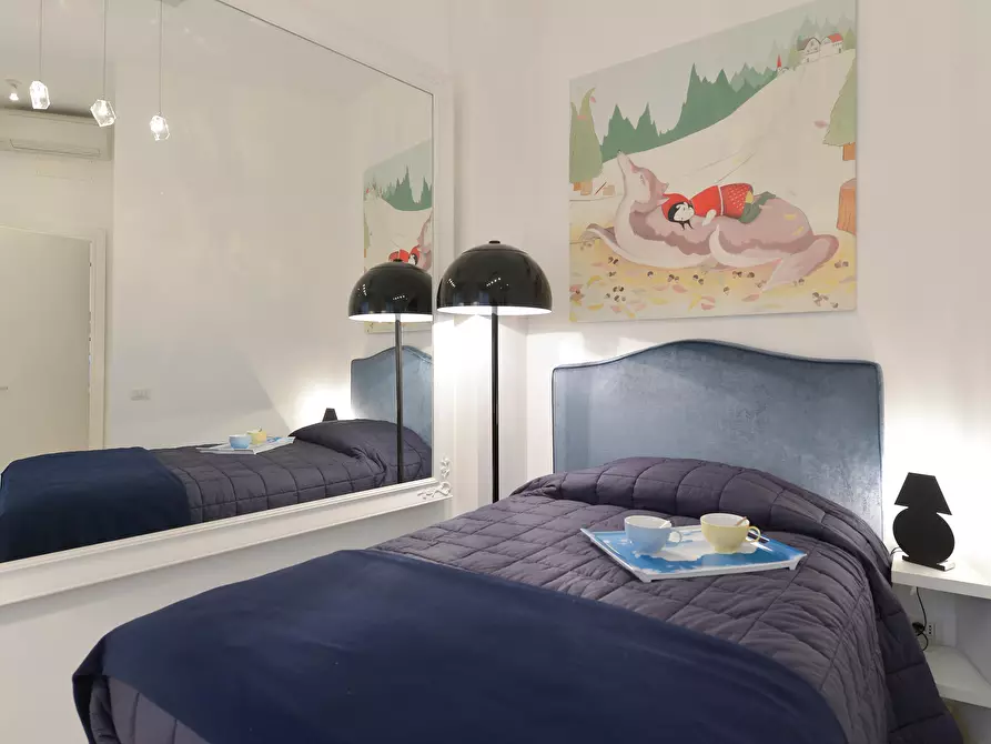 Immagine 7 di Appartamento in affitto  in Corso di Porta Vittoria32 a Milano
