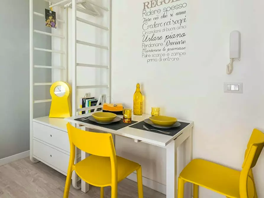 Immagine 5 di Appartamento in affitto  in Via Nicola Palmieri a Milano