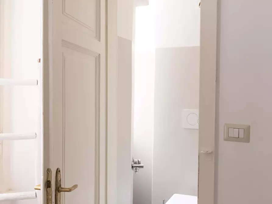 Immagine 11 di Appartamento in affitto  in Via Enrico Besana1 a Milano