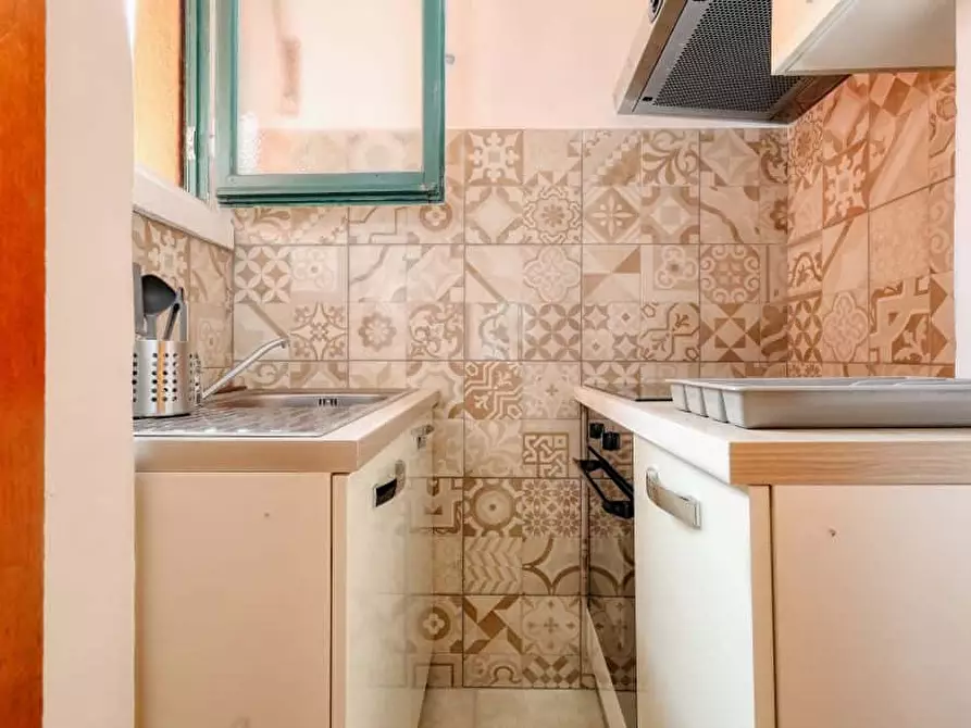 Immagine 9 di Camera in affitto  in Via Gaspare Aselli37 a Milano