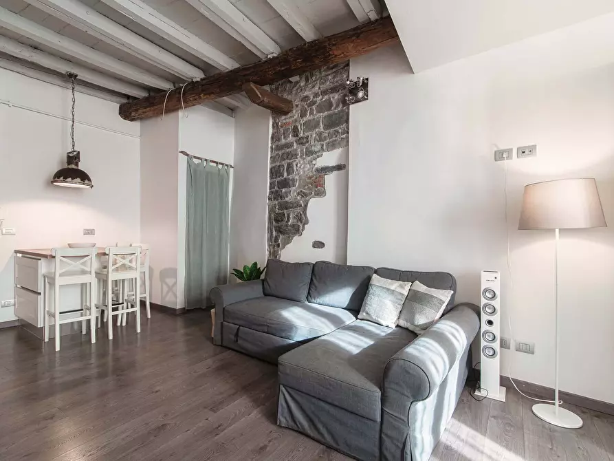 Immagine 1 di Appartamento in affitto  in Via Pietro Boldoni16 a Como