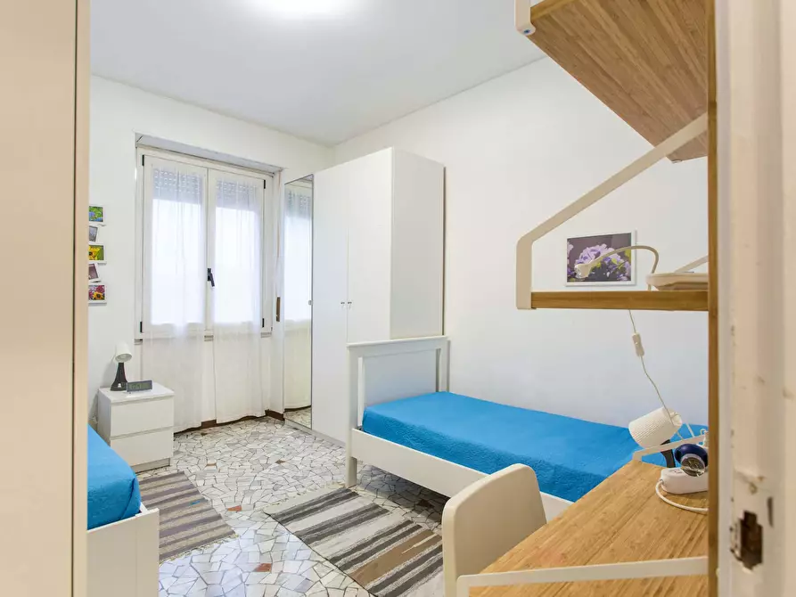 Immagine 13 di Appartamento in affitto  in Via Filippo Baldinucci a Milano