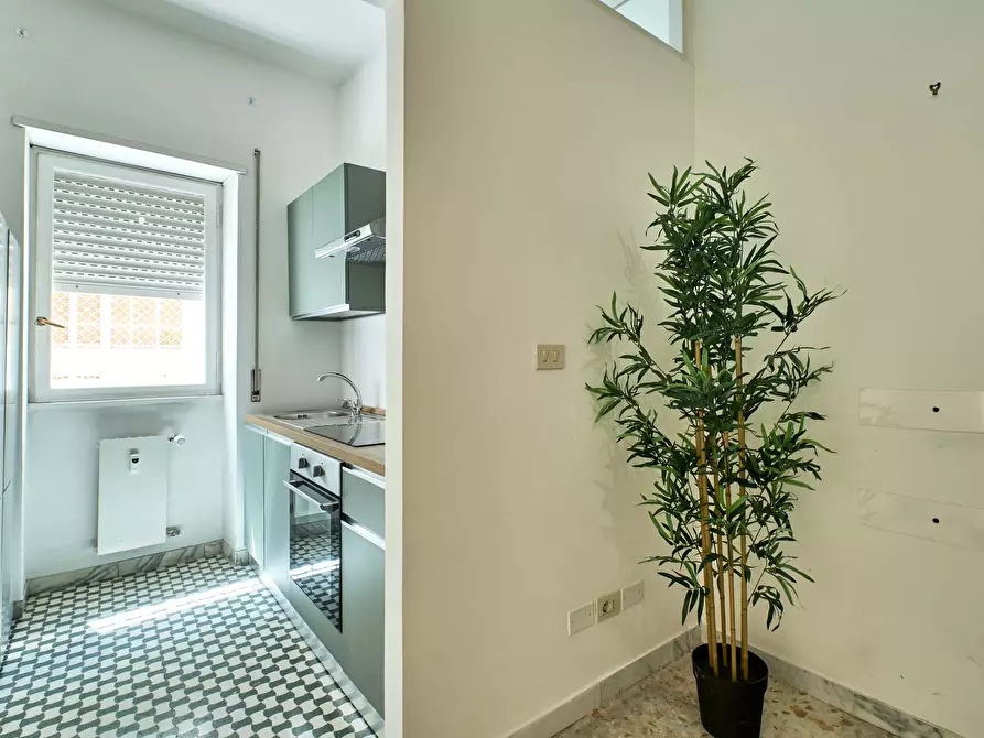 Immagine 19 di Camera in affitto  in Via Attilio Friggeri35 a Roma