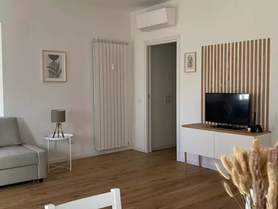 Immagine 11 di Appartamento in affitto  in Via dei Guarneri24 a Milano