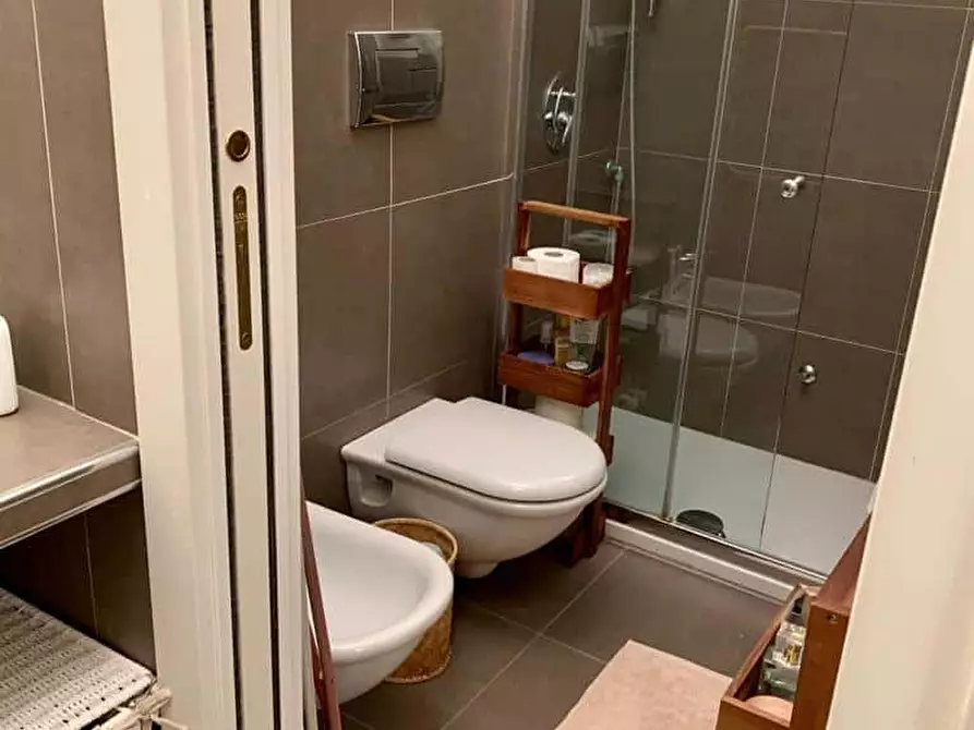 Immagine 14 di Appartamento in affitto  in Via Lambro12 a Milano