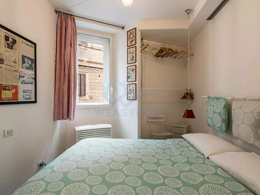 Immagine 21 di Appartamento in affitto  in Via Di Ponte Sisto72 a Roma