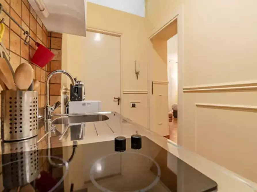 Immagine 12 di Appartamento in affitto  in Vicolo dei Soldati35 a Roma