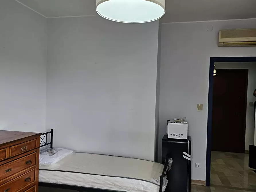 Immagine 2 di Camera in affitto  in Via Giovanni Canestrini32 a Padova