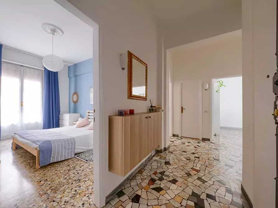 Immagine 14 di Appartamento in affitto  in via mario Roselli Cecconi20 R a Firenze