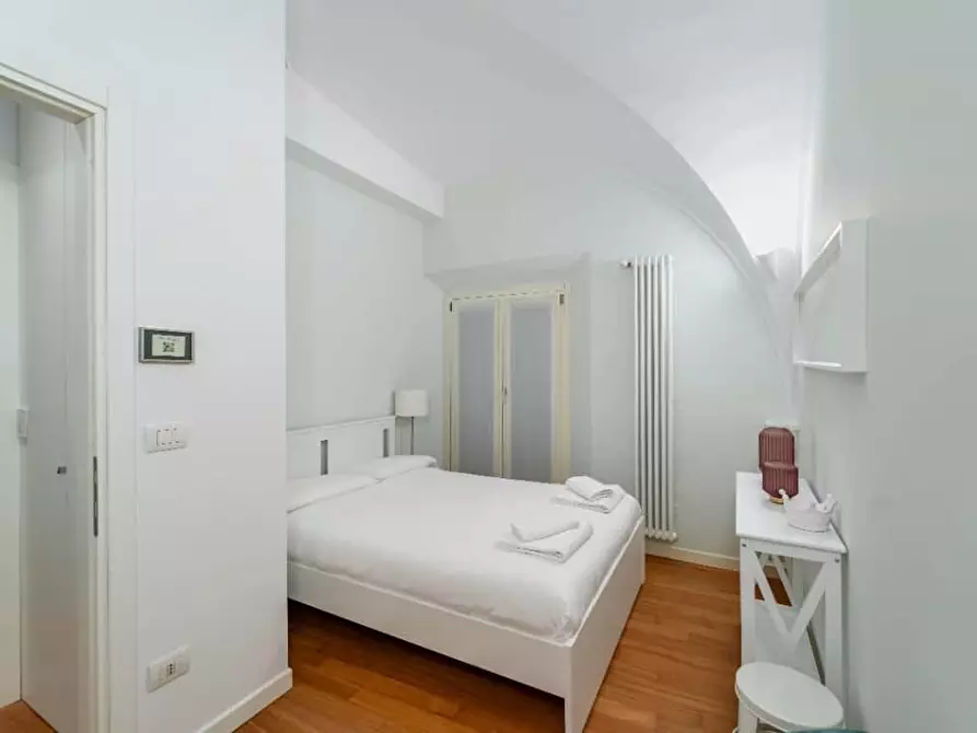 Immagine 6 di Appartamento in affitto  in Via Borgonuovo23 a Bologna