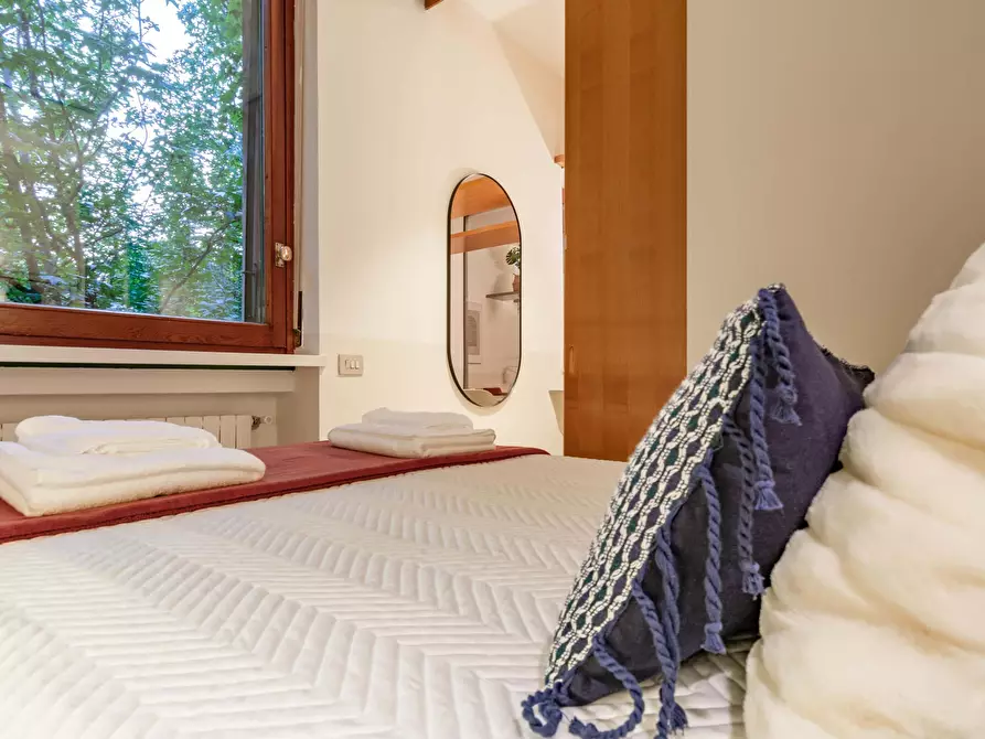 Immagine 25 di Appartamento in affitto  in Via Solferino3 a Milano