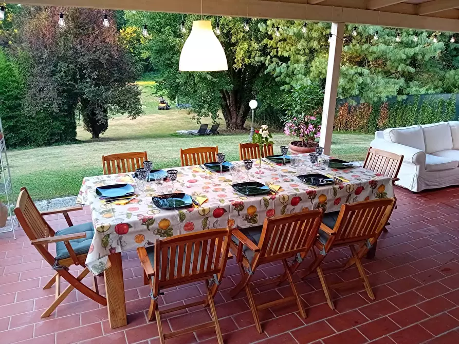 Immagine 55 di Appartamento in affitto  in Via di Tiglio601 a Capannori