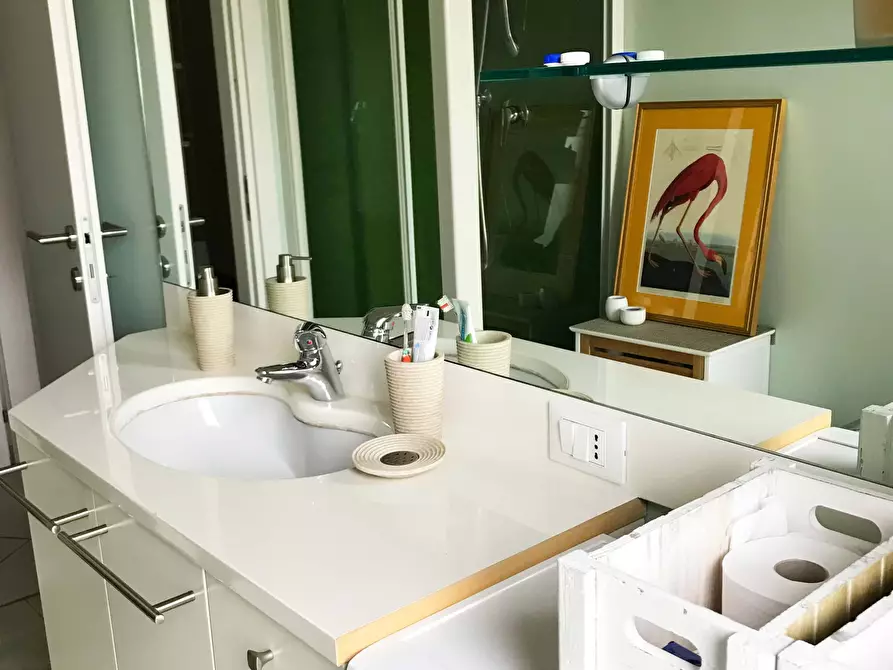 Immagine 10 di Appartamento in affitto  in Via Carlo D'Adda13 a Milano