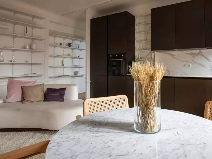 Immagine 14 di Appartamento in affitto  in Via Novara99 a Milano