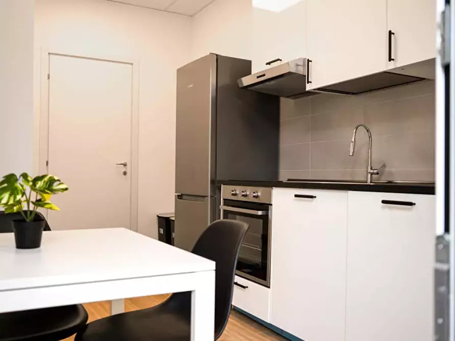 Immagine 4 di Camera in affitto  in Via Andrea Palladio5 a Milano