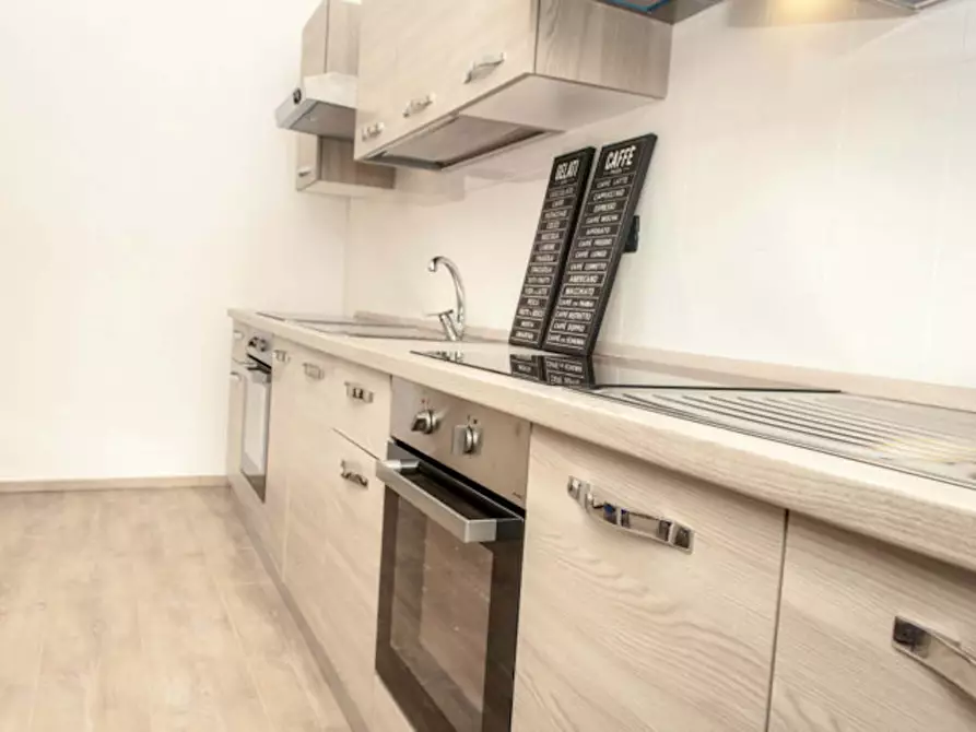 Immagine 14 di Camera in affitto  in Via Romolo Gessi17 a Torino