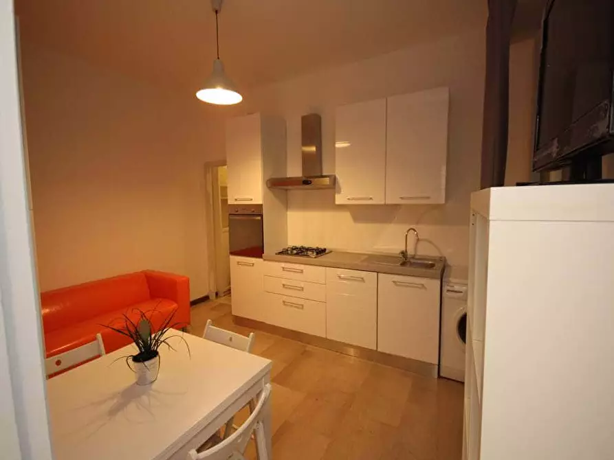 Immagine 15 di Camera in affitto  in Via Salvatore Barzilai13 a Milano