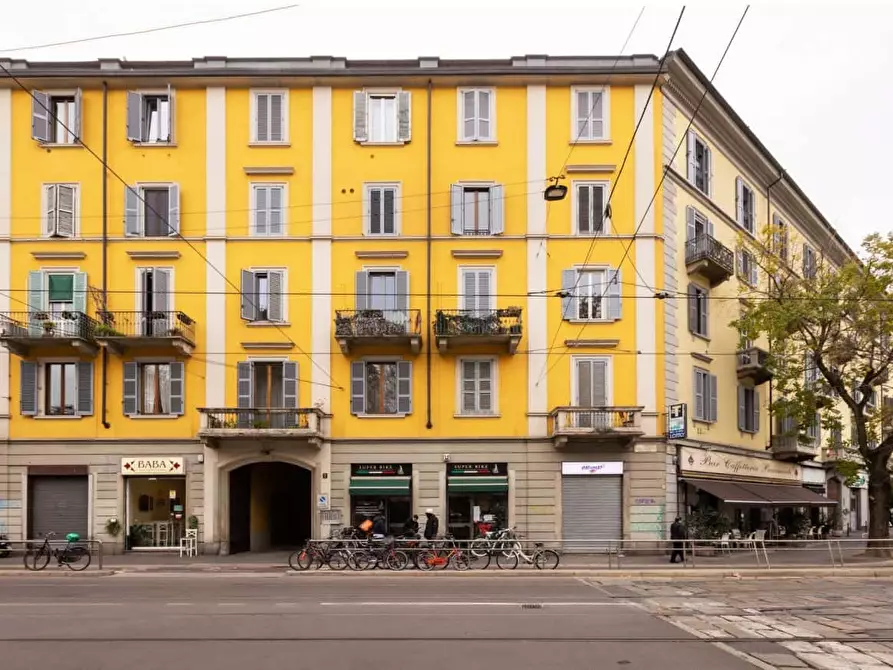 Immagine 32 di Appartamento in affitto  in Via Carlo Farini2 a Milano