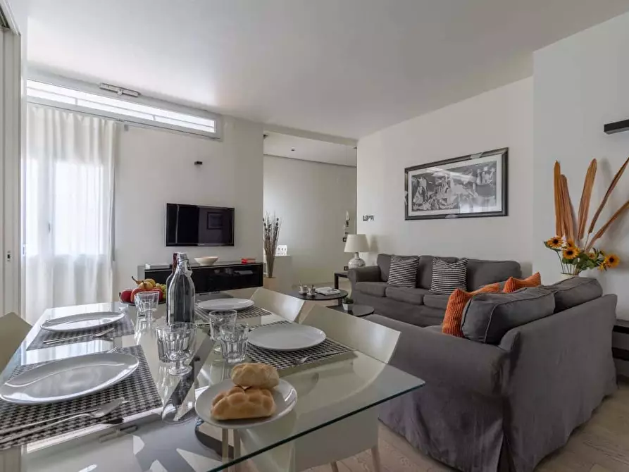 Immagine 4 di Appartamento in affitto  in Via degli Orti Oricellari26 a Firenze