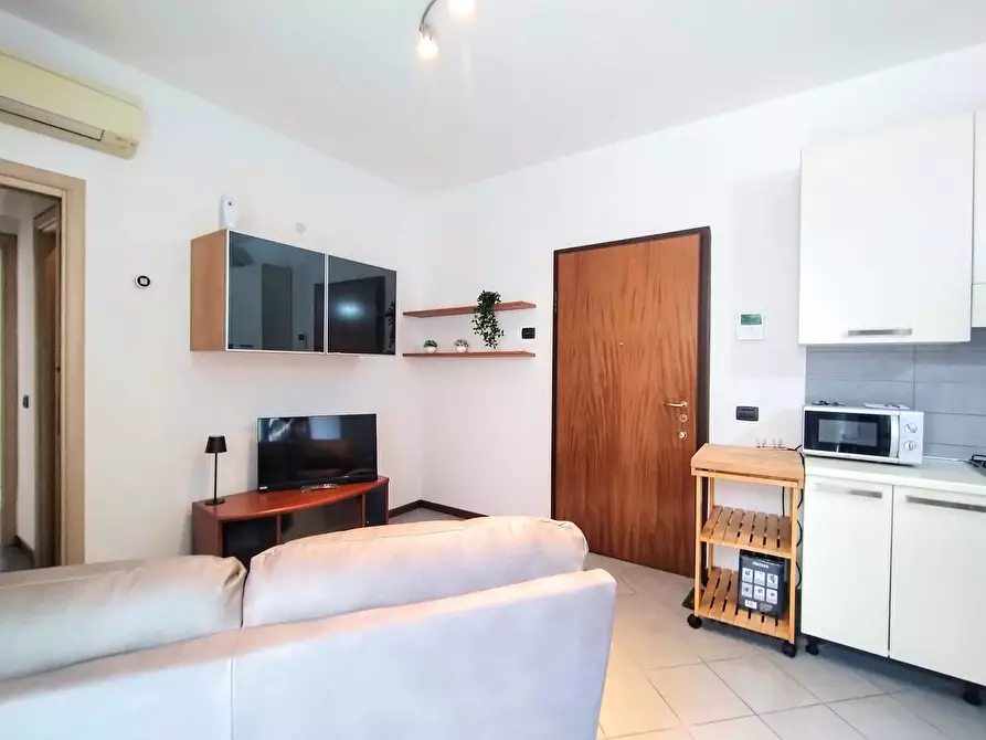 Immagine 7 di Appartamento in affitto  in Via Pellegrino Strobel a Milano