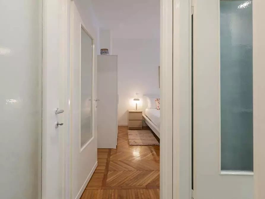 Immagine 6 di Appartamento in affitto  in Viale Monza32 a Milano