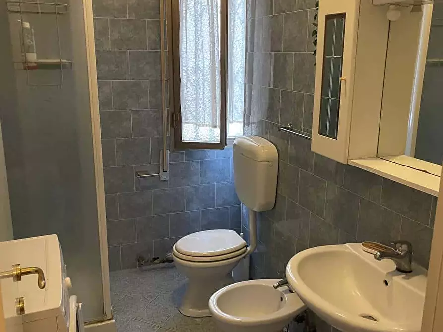 Immagine 16 di Appartamento in affitto  in Via Alfredo Calzolari15 a Bologna