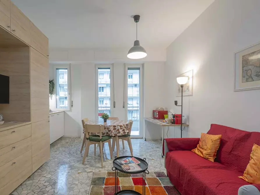 Immagine 34 di Appartamento in affitto  in Viale Monza32 a Milano
