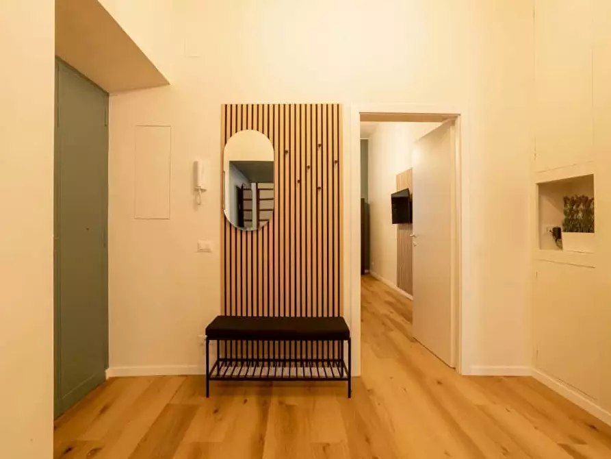 Immagine 4 di Appartamento in affitto  in Via Duccio Galimberti10 a Roma