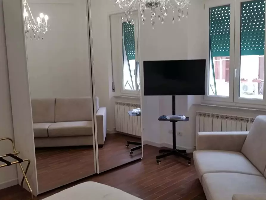 Immagine 1 di Appartamento in affitto  in Via Isonzo54 a Ancona