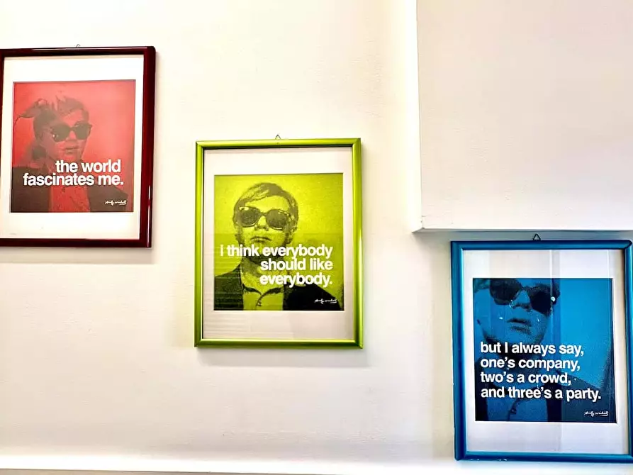 Immagine 19 di Appartamento in affitto  in Via Giuseppe Meda58 a Milano