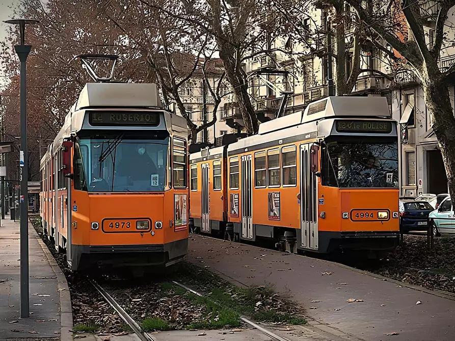Immagine 24 di Appartamento in affitto  in Viale Molise17 a Milano