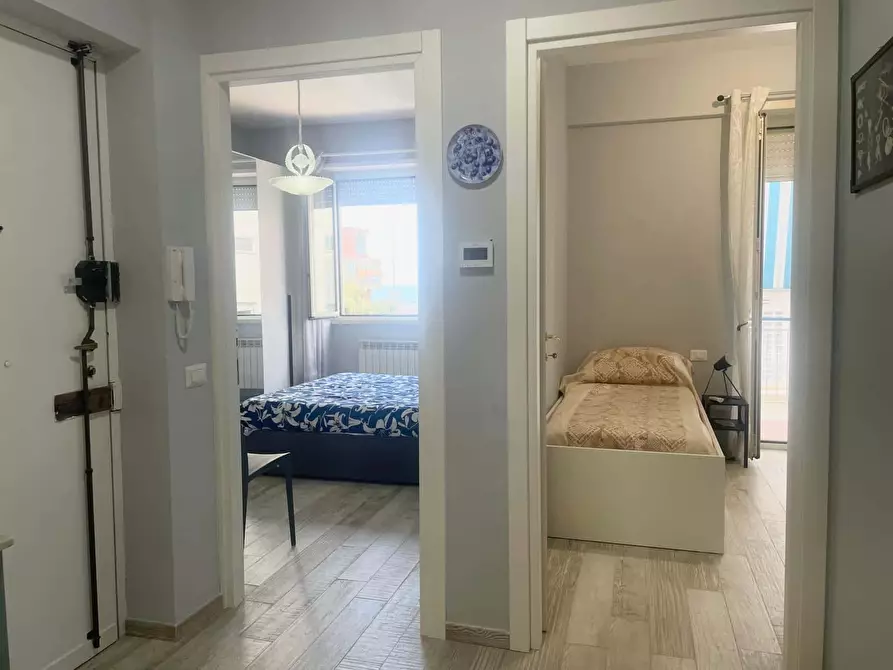 Immagine 15 di Appartamento in affitto  in Via delle Tartane8 a Roma