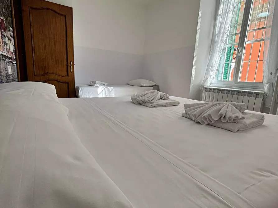 Immagine 3 di Appartamento in affitto  in Via Piacenza243 a Chiavari