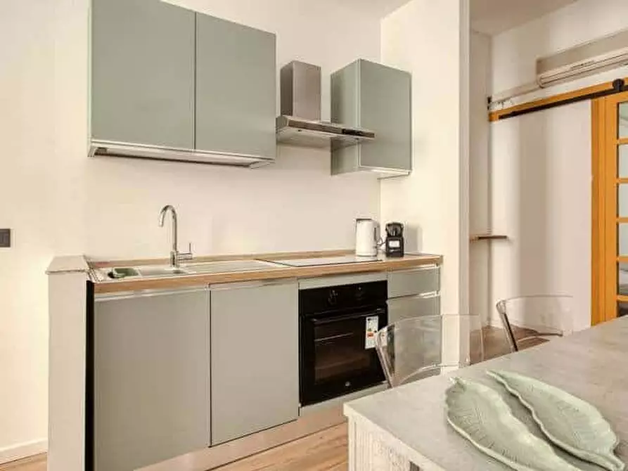 Immagine 16 di Appartamento in affitto  in Via Marco Aurelio51 a Milano