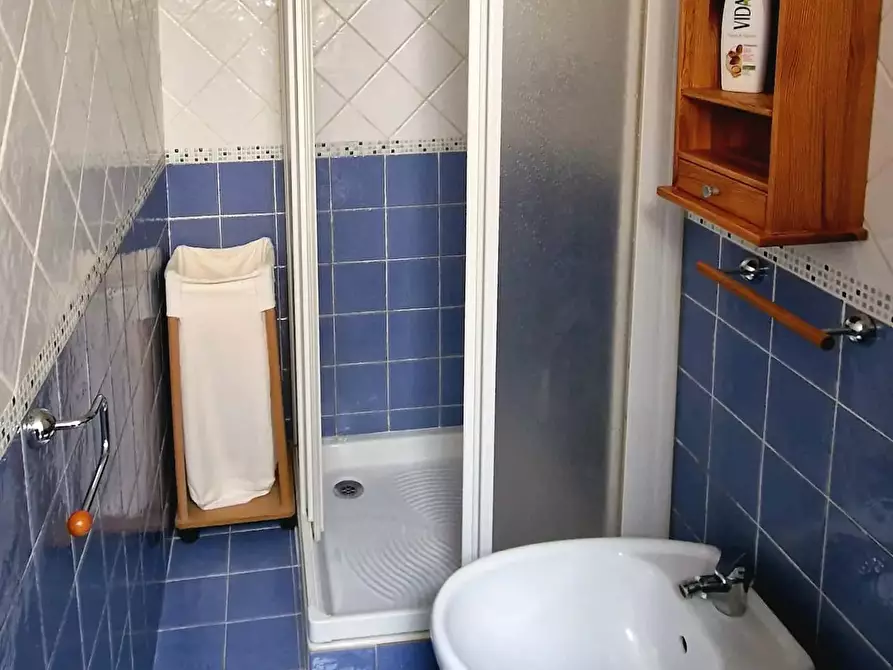 Immagine 21 di Appartamento in affitto  in Via Ognissanti51 a Padova