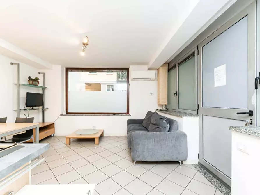 Immagine 20 di Appartamento in affitto  in Via Alessandro Stradella9a a Milano