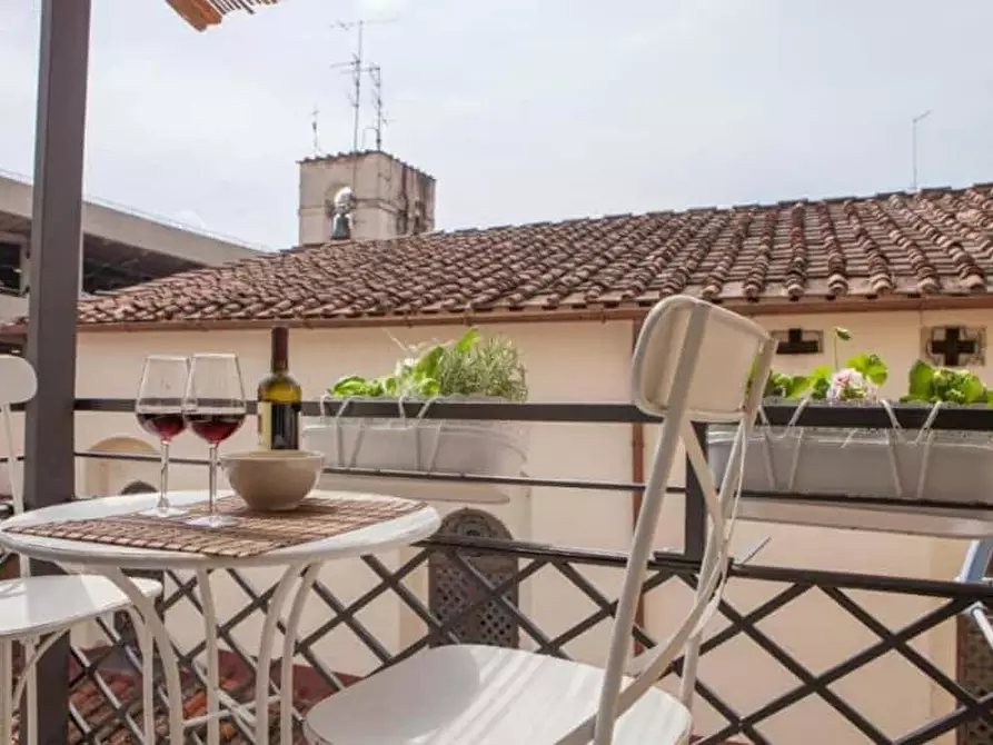 Immagine 16 di Appartamento in affitto  in Via di Santa Lucia18 a Firenze