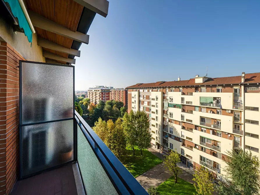 Immagine 38 di Appartamento in affitto  in Via delle Genziane3 a Milano