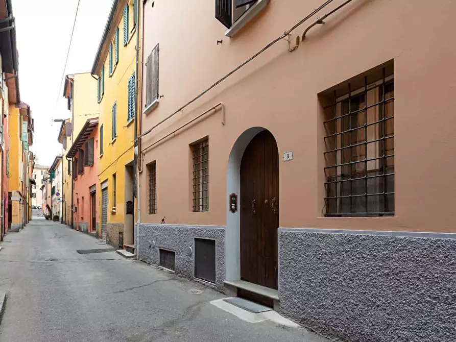 Immagine 24 di Appartamento in affitto  in Via Miramonte3 a Bologna